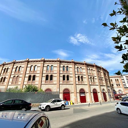 Habitacion Barato En Piso Familiar Compartido El Centro De La Ciudad Cerca De La Estacion De Autobuses Tarragona Exteriér fotografie
